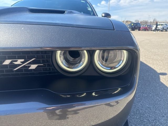 2020 Dodge Challenger R/T Scat Pack 50th Anniversary