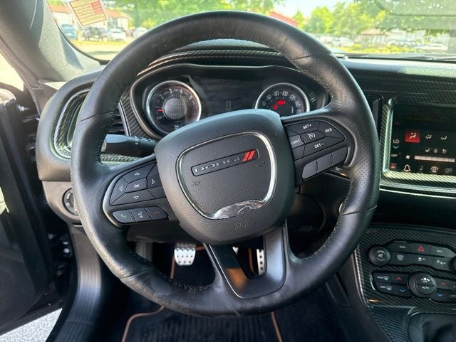 2016 Dodge Challenger R/T Scat Pack