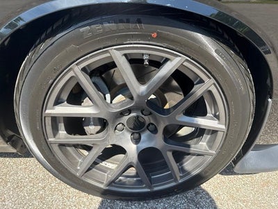 2016 Dodge Challenger R/T Scat Pack