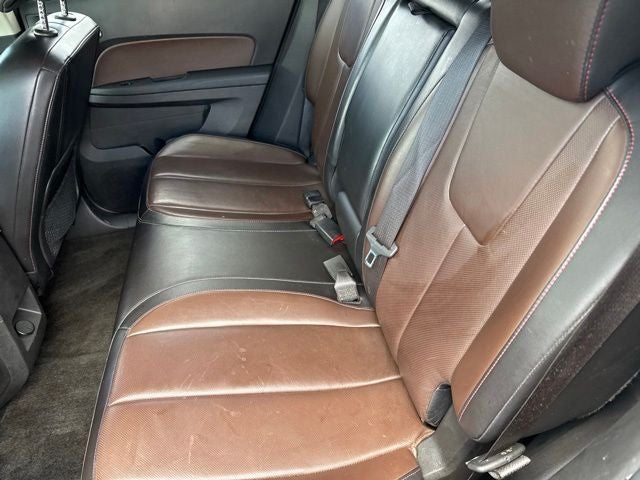2011 Chevrolet Equinox LT 2LT