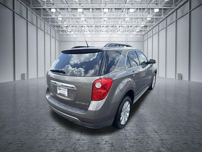 2011 Chevrolet Equinox LT 2LT