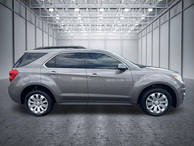 2011 Chevrolet Equinox LT 2LT