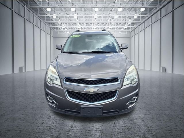 2011 Chevrolet Equinox LT 2LT