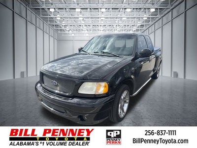 2000 Ford F-150 XL