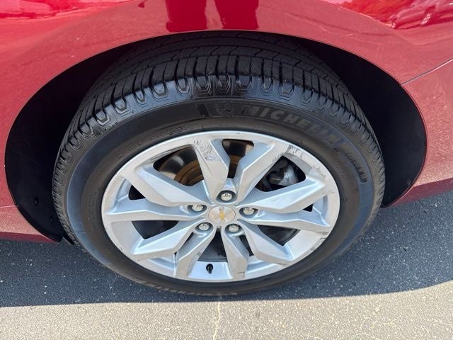 2018 Chevrolet Impala LT 1LT