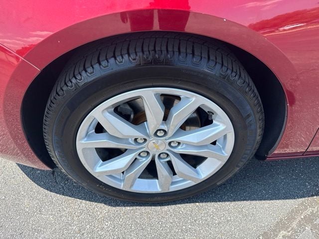 2018 Chevrolet Impala LT 1LT