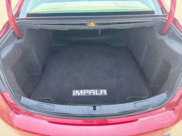2018 Chevrolet Impala LT 1LT