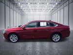 2018 Chevrolet Impala LT 1LT