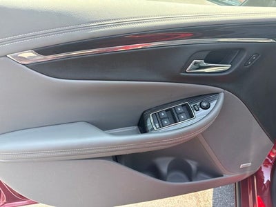 2018 Chevrolet Impala LT 1LT