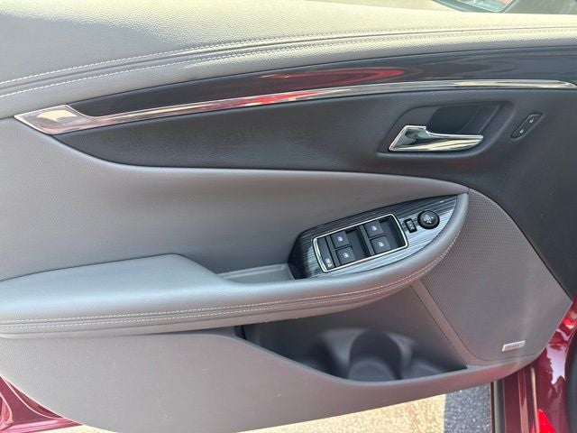 2018 Chevrolet Impala LT 1LT