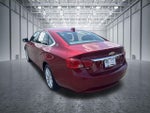 2018 Chevrolet Impala LT 1LT