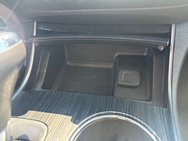 2018 Chevrolet Impala LT 1LT