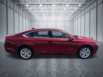 2018 Chevrolet Impala LT 1LT