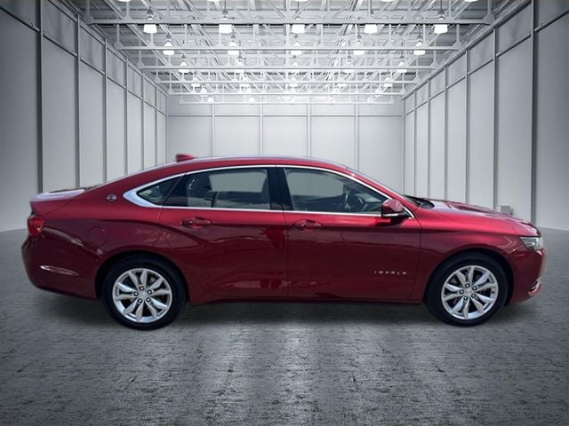 2018 Chevrolet Impala LT 1LT