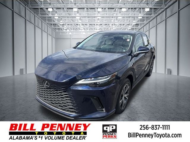 2023 Lexus RX