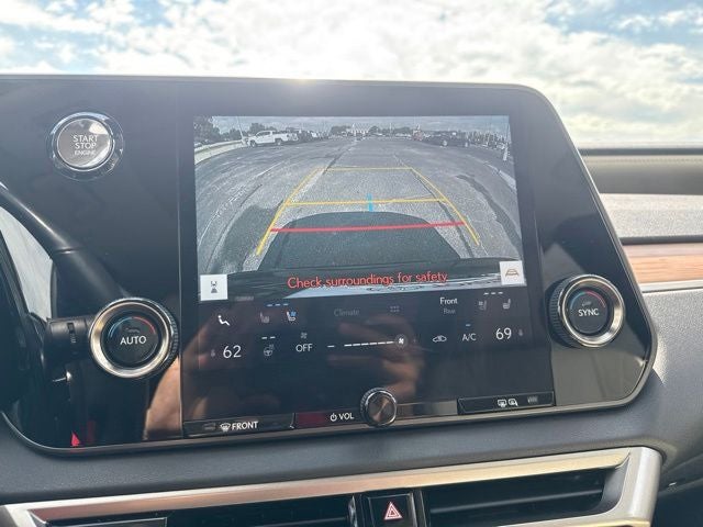 2023 Lexus RX 350 Premium