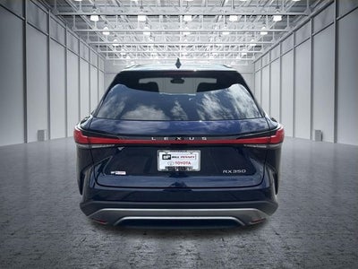 2023 Lexus RX 350 Premium
