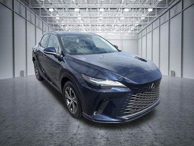 2023 Lexus RX 350 Premium
