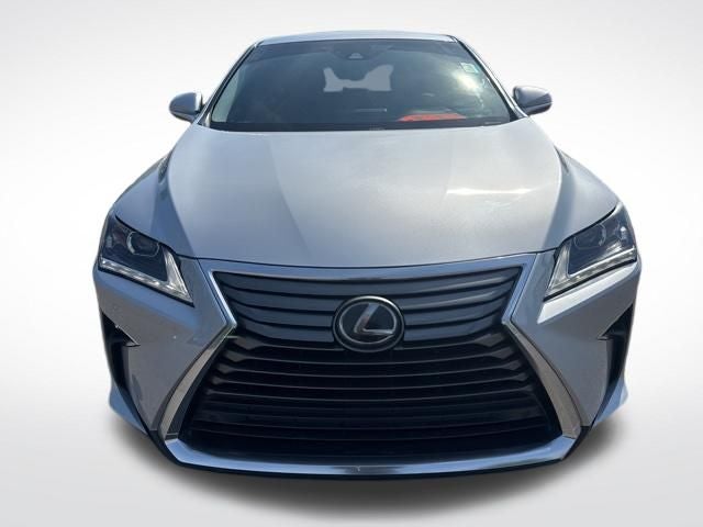 2018 Lexus RX 350