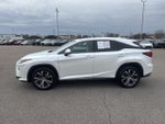 2018 Lexus RX 350