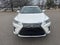 2018 Lexus RX 350
