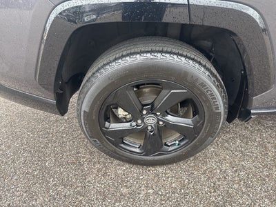 2019 Toyota RAV4 Hybrid XSE