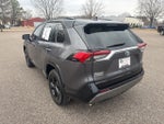 2019 Toyota RAV4 Hybrid XSE