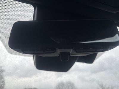 2019 Toyota RAV4 Hybrid XSE