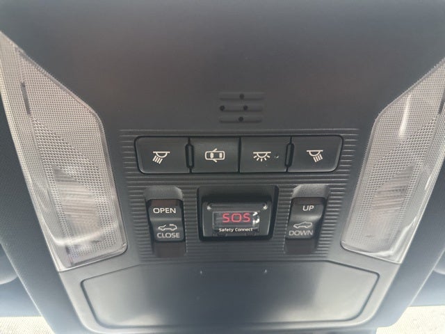 2019 Toyota RAV4 Hybrid XSE