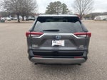 2019 Toyota RAV4 Hybrid XSE