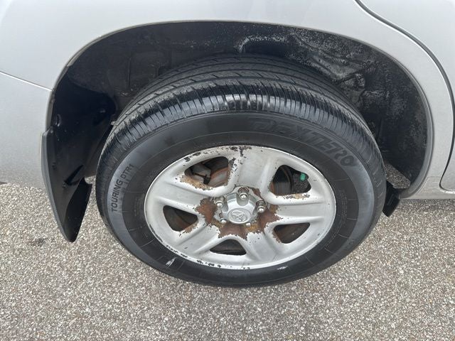 2009 Toyota RAV4 Base