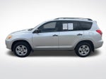 2009 Toyota RAV4 Base