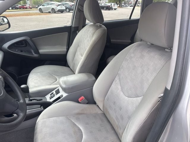 2009 Toyota RAV4 Base