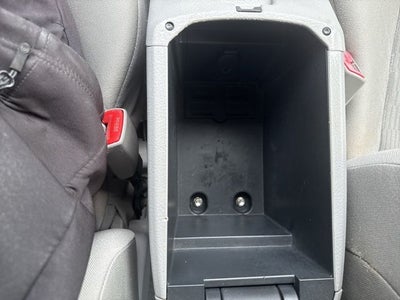 2009 Toyota RAV4 Base