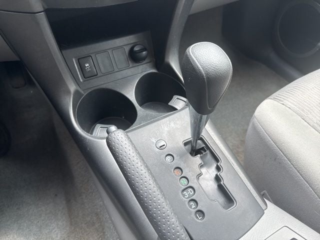 2009 Toyota RAV4 Base