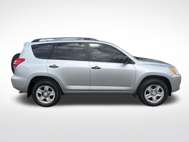 2009 Toyota RAV4 Base