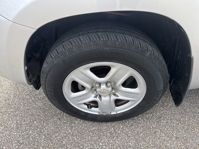 2009 Toyota RAV4 Base