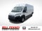 2025 RAM ProMaster 3500 EV Base