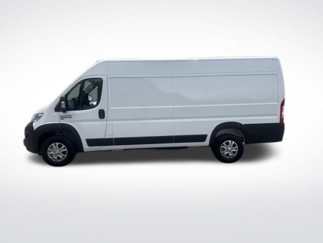 2025 RAM ProMaster 3500 EV Base