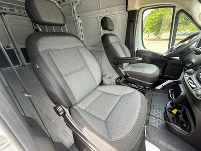 2025 RAM ProMaster 3500 EV Base