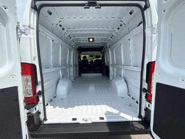 2025 RAM ProMaster 3500 EV Base