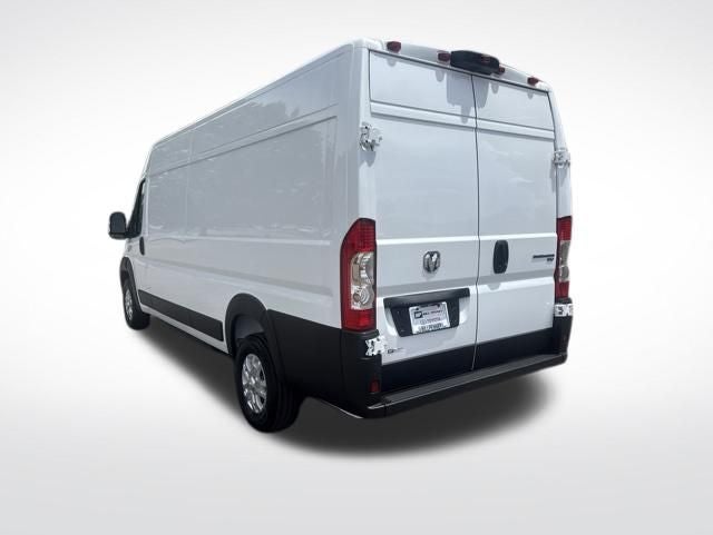 2025 RAM ProMaster 3500 EV Base