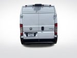 2025 RAM ProMaster 3500 EV Base