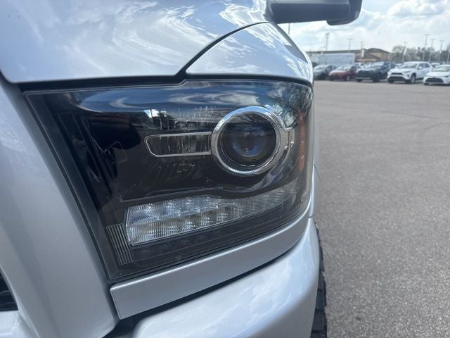 2017 RAM 2500 Laramie