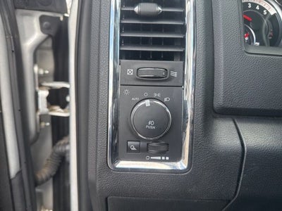 2017 RAM 2500 Laramie