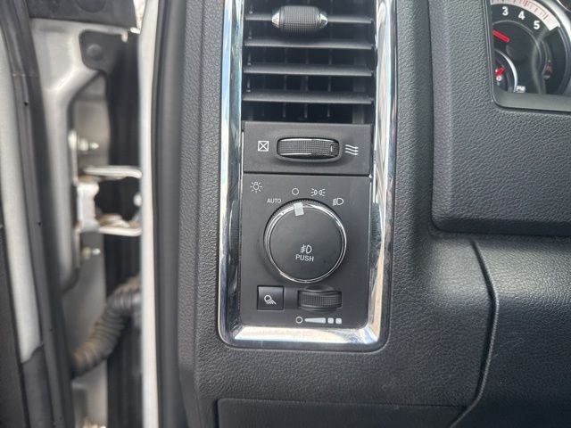 2017 RAM 2500 Laramie