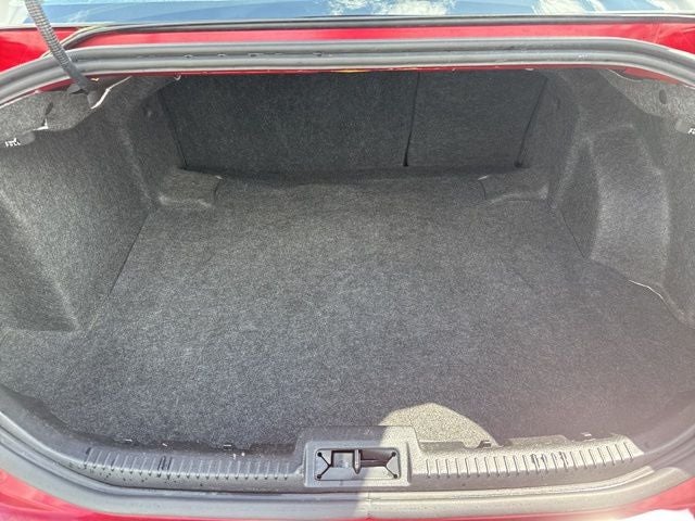 2008 Ford Fusion SE