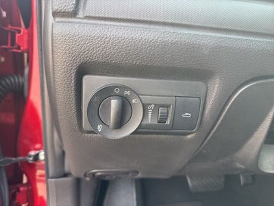 2008 Ford Fusion SE
