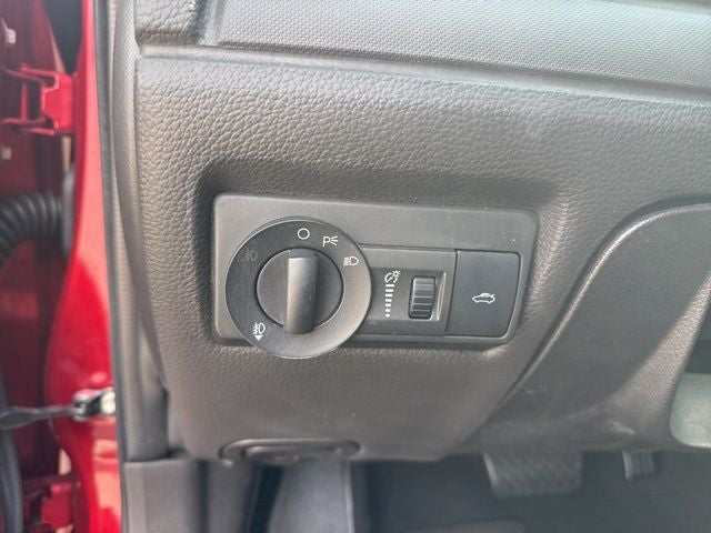 2008 Ford Fusion SE