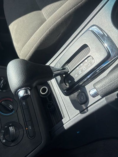 2008 Ford Fusion SE